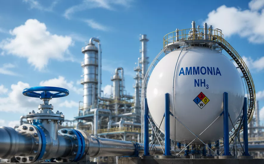 Ammonia: Properties, Uses, Production, and Industrial Applications