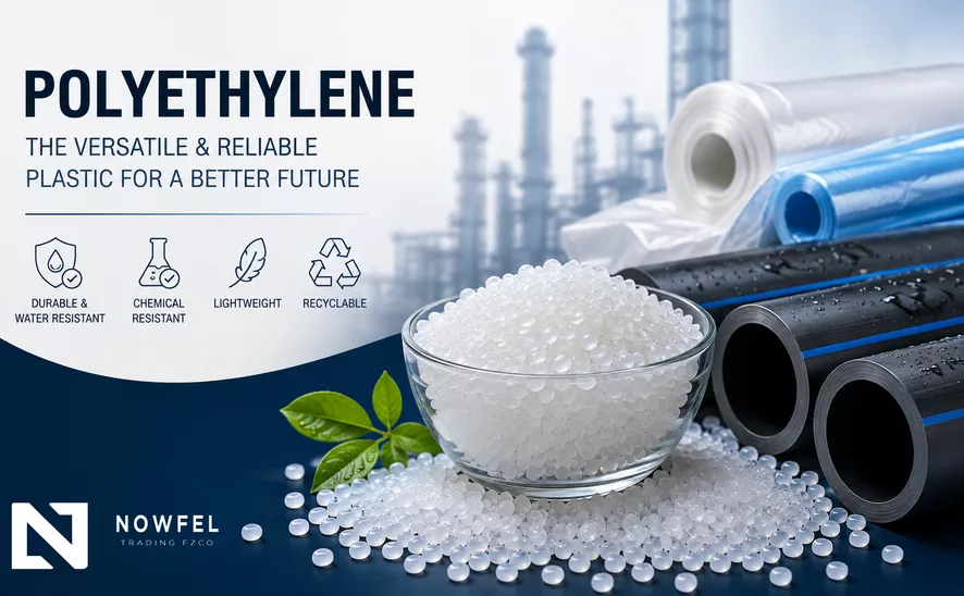 What is Polyethylene?