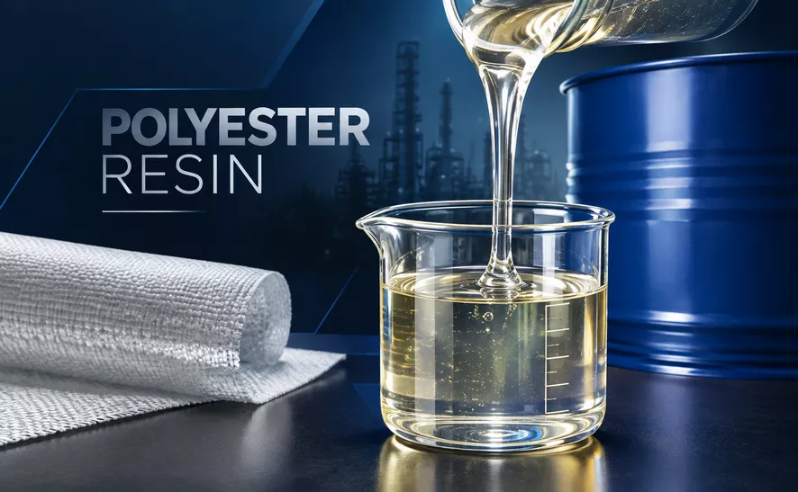 Polyester Resin