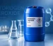 Hydrogen peroxide: Properties, Uses, Types, Price and Purchase